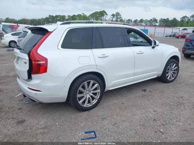 2018 VOLVO XC90 YV4A22PK2J1202199 Photo 3