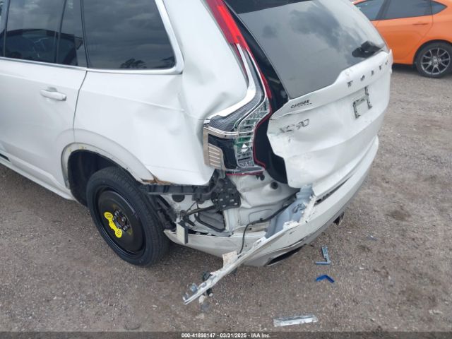 2018 VOLVO XC90 YV4A22PK2J1202199 Photo 5