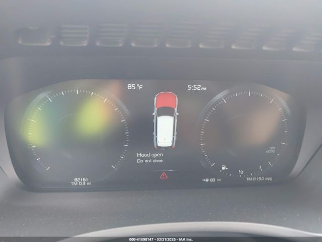 2018 VOLVO XC90 YV4A22PK2J1202199 Photo 6
