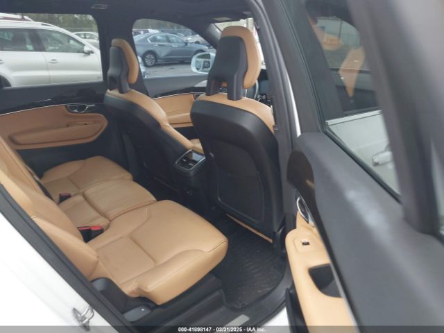 2018 VOLVO XC90 YV4A22PK2J1202199 Photo 7