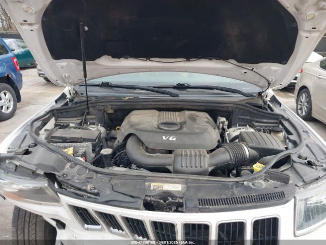 1C4RJFBG8EC482725 Jeep Grand Cherokee Limited