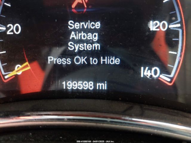 1C4RJFBG8EC482725 Jeep Grand Cherokee Limited