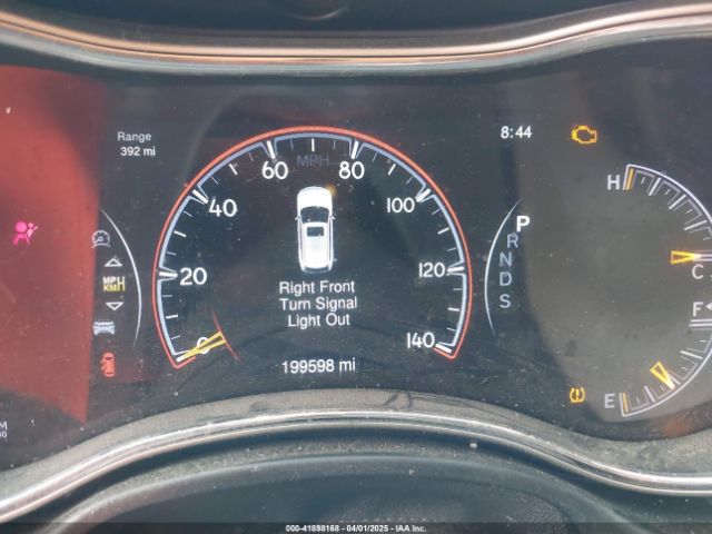 1C4RJFBG8EC482725 Jeep Grand Cherokee Limited