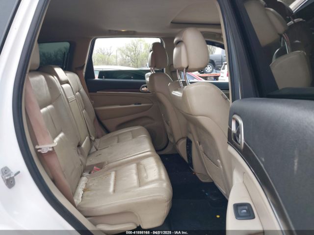 1C4RJFBG8EC482725 Jeep Grand Cherokee Limited