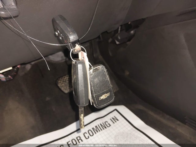 2GNFLGE38F6411313 Chevrolet Equinox 2lt