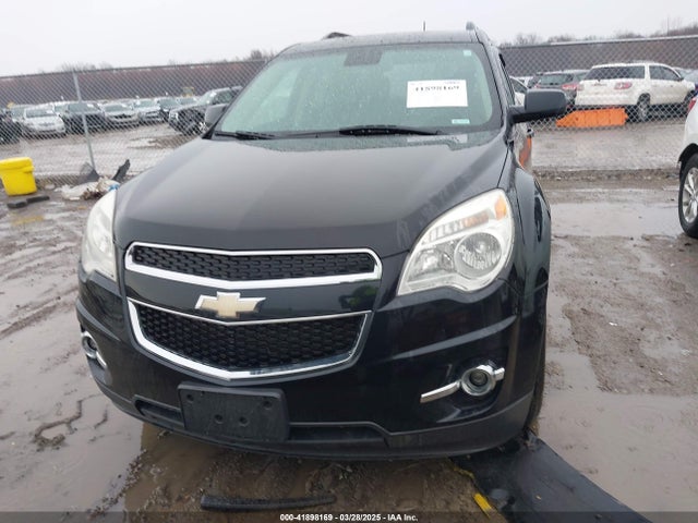2GNFLGE38F6411313 Chevrolet Equinox 2lt