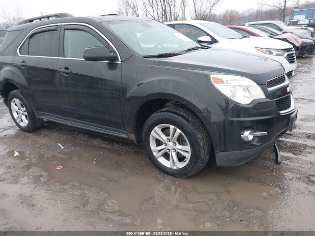 2GNFLGE38F6411313 Chevrolet Equinox 2lt
