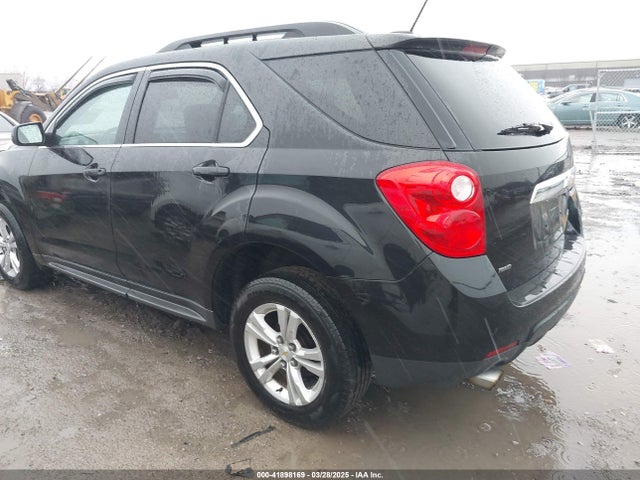 2GNFLGE38F6411313 Chevrolet Equinox 2lt