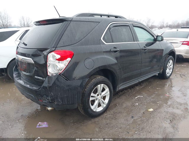 2GNFLGE38F6411313 Chevrolet Equinox 2lt