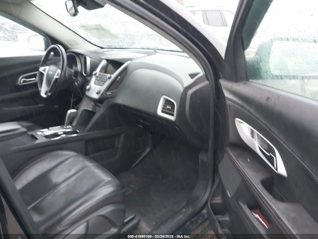 2GNFLGE38F6411313 Chevrolet Equinox 2lt