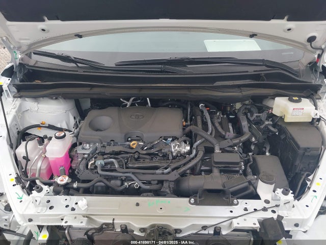 5TDYRKECXSS230300 Toyota SIENNA XLE