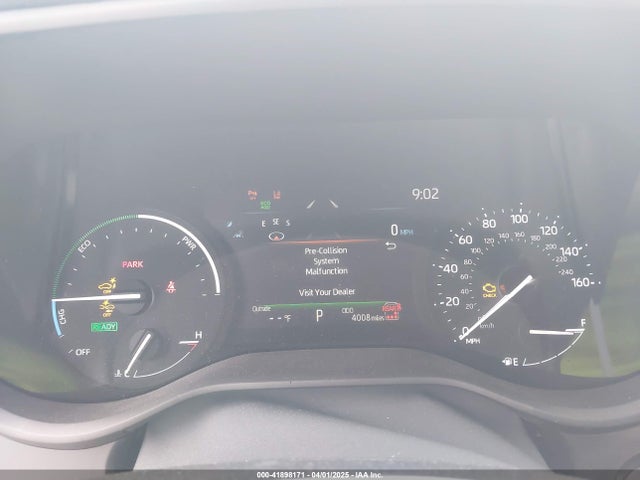 5TDYRKECXSS230300 Toyota SIENNA XLE