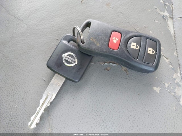 Nissan Frontier Sv 2015 1N6AD0EV1FN717450 Image 11