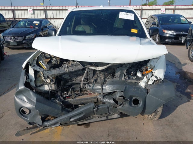 Nissan Frontier Sv 2015 1N6AD0EV1FN717450 Image 13