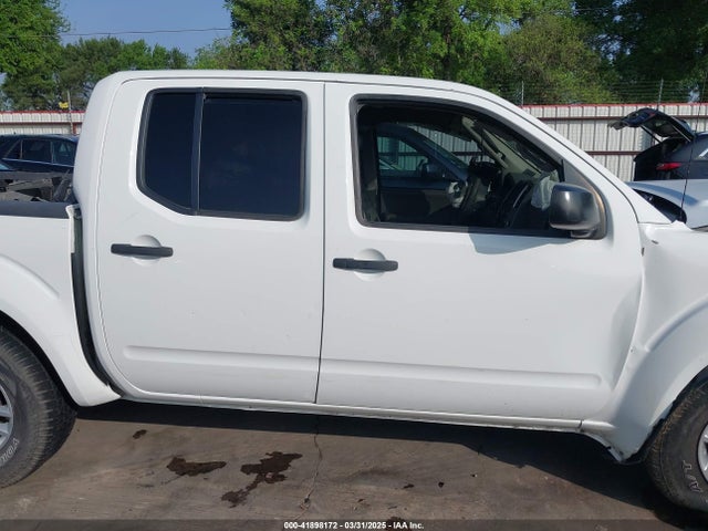 Nissan Frontier Sv 2015 1N6AD0EV1FN717450 Image 14