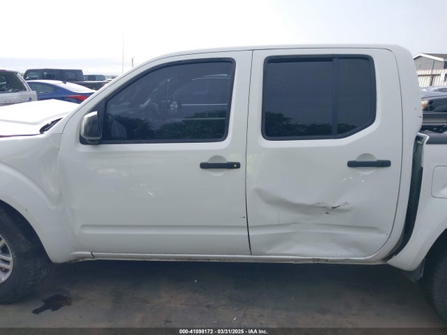 Nissan Frontier Sv 2015 1N6AD0EV1FN717450 Image 15
