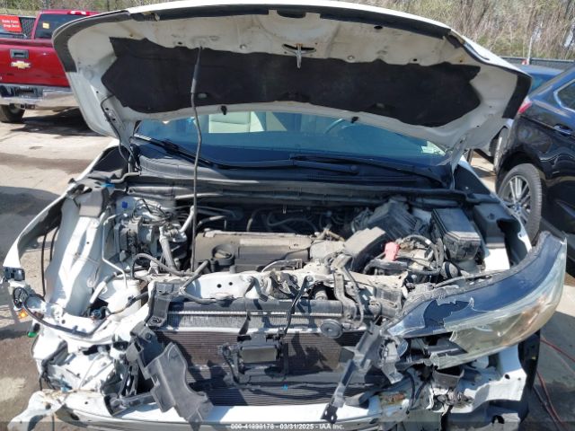 5J6RM4H93FL128580 Honda Cr-v Touring