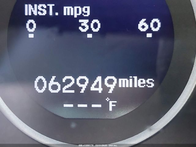 5J6RM4H93FL128580 Honda Cr-v Touring