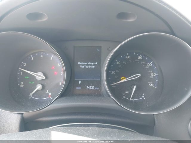 JTNKHMBX0K1017215 Toyota C-HR XLE
