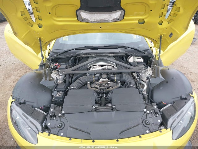 SCFSMGAW0KGN01734 Aston Martin 177950