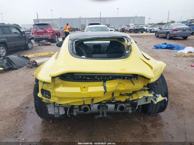 SCFSMGAW0KGN01734 Aston Martin 177950