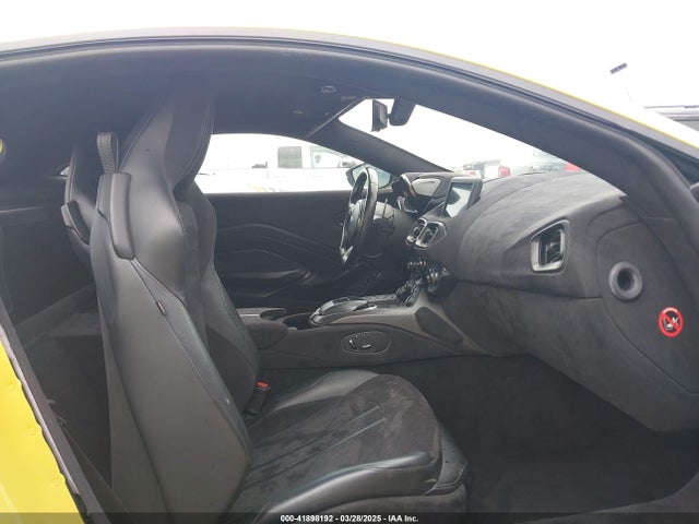 SCFSMGAW0KGN01734 Aston Martin 177950