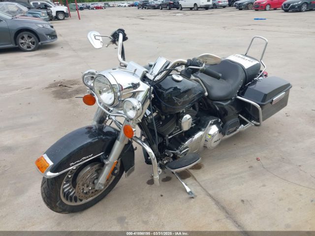 2012 HARLEY-DAVIDSON FLHR 1HD1FBM1XCB612814 Photo 1