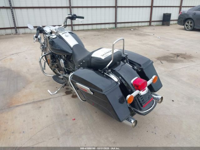 2012 HARLEY-DAVIDSON FLHR 1HD1FBM1XCB612814 Photo 2