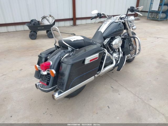 2012 HARLEY-DAVIDSON FLHR 1HD1FBM1XCB612814 Photo 3