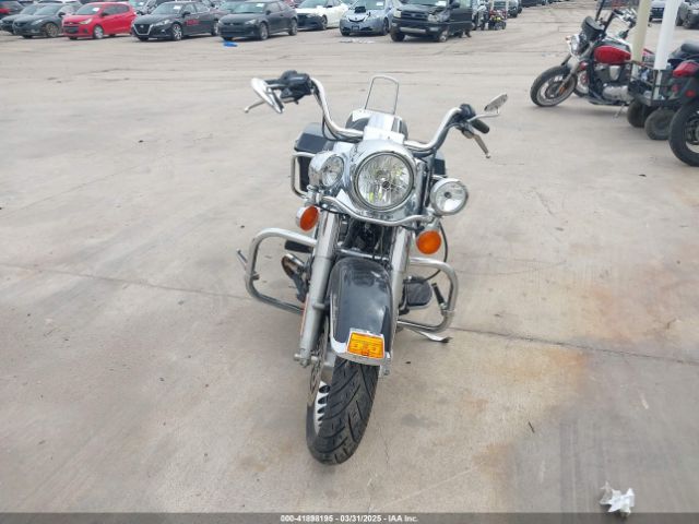 2012 HARLEY-DAVIDSON FLHR 1HD1FBM1XCB612814 Photo 4