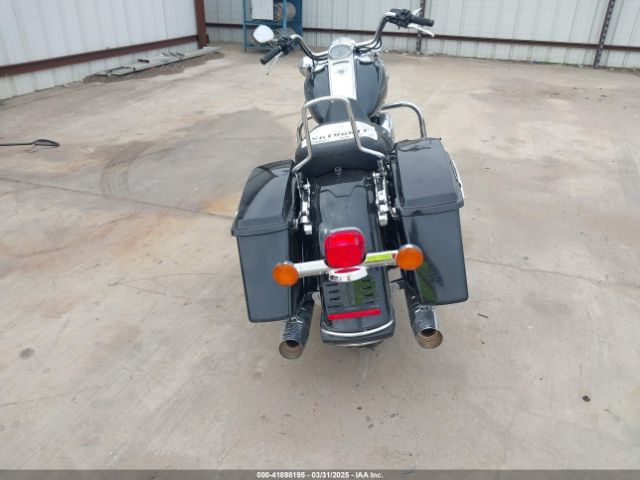 2012 HARLEY-DAVIDSON FLHR 1HD1FBM1XCB612814 Photo 5