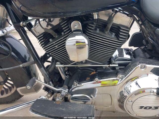 2012 HARLEY-DAVIDSON FLHR 1HD1FBM1XCB612814 Photo 8