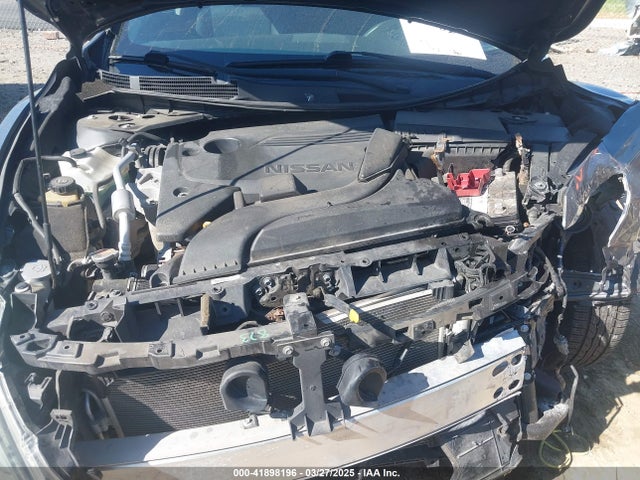 1N4AL3AP4JC147520 Nissan Altima 2.5 S