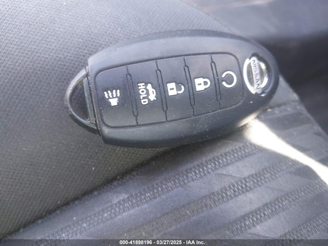 1N4AL3AP4JC147520 Nissan Altima 2.5 S