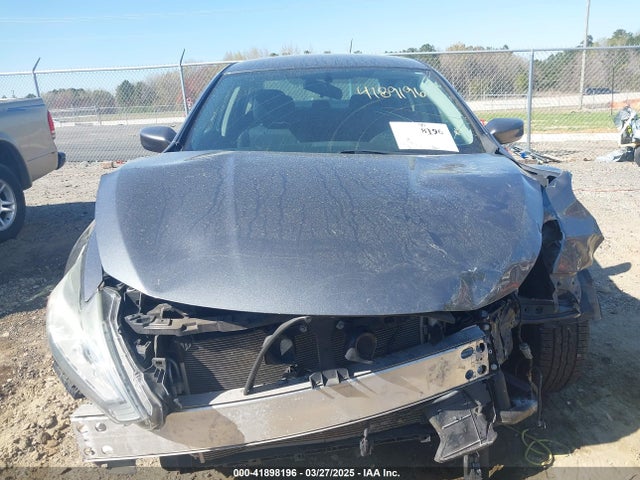1N4AL3AP4JC147520 Nissan Altima 2.5 S