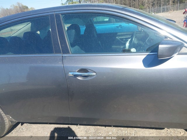 1N4AL3AP4JC147520 Nissan Altima 2.5 S