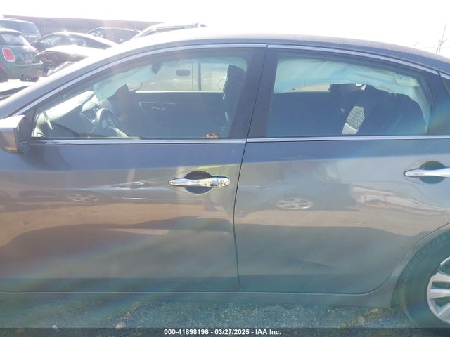 1N4AL3AP4JC147520 Nissan Altima 2.5 S