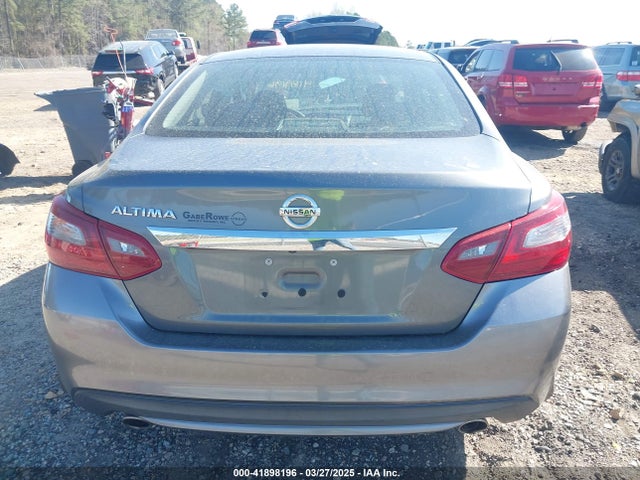 1N4AL3AP4JC147520 Nissan Altima 2.5 S