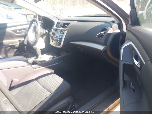 1N4AL3AP4JC147520 Nissan Altima 2.5 S