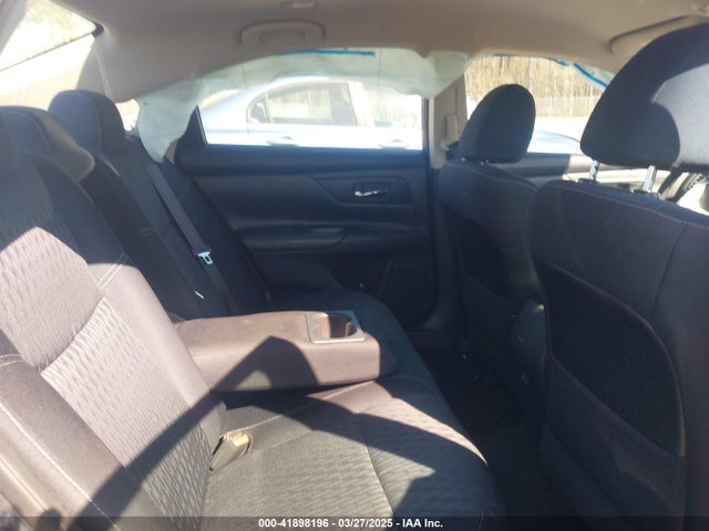 1N4AL3AP4JC147520 Nissan Altima 2.5 S