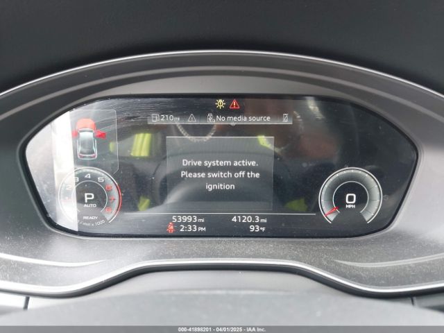 2022 AUDI Q5 WA1BBAFY2N2133421 Photo 6