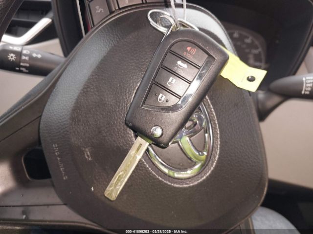 5YFB4MDE2RP183009 Toyota COROLLA LE