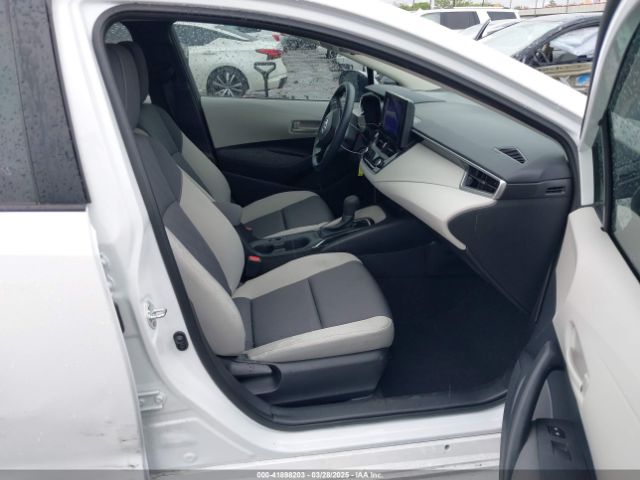 5YFB4MDE2RP183009 Toyota COROLLA LE