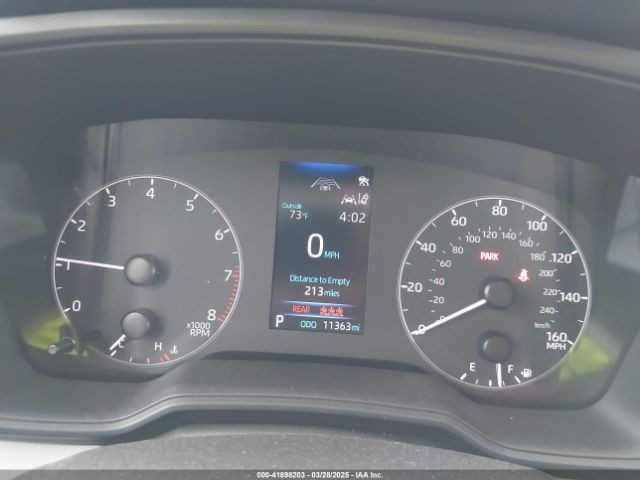 5YFB4MDE2RP183009 Toyota COROLLA LE