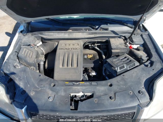2013 GMC TERRAIN 2GKALUEK3D6369644 Photo 9