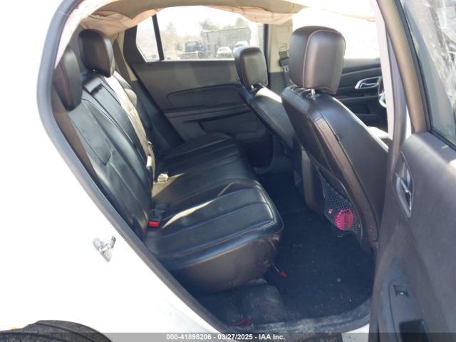 2013 GMC TERRAIN 2GKALUEK3D6369644 Photo 7