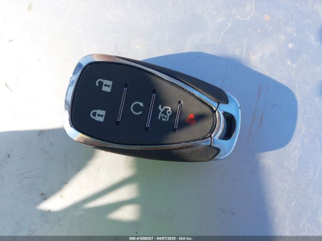 1G1ZG5ST6SF131837 Chevrolet Malibu Fwd Rs