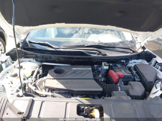 2023 NISSAN ROGUE 5N1BT3BA0PC671325 Photo 9