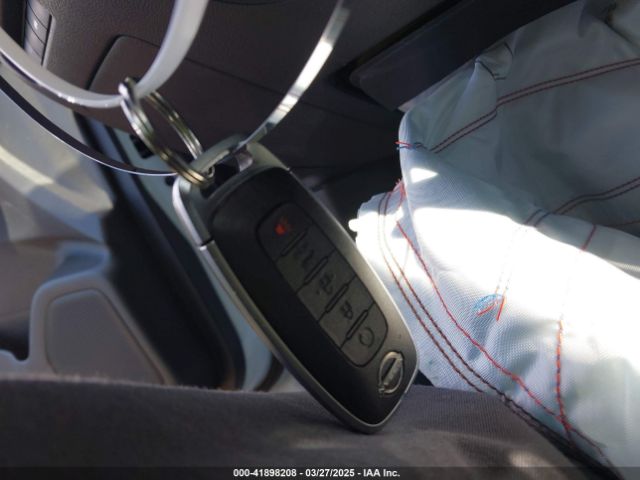 2023 NISSAN ROGUE 5N1BT3BA0PC671325 Photo 10