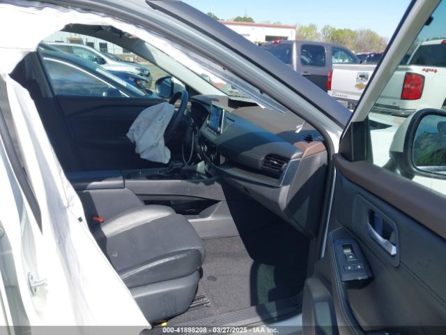 2023 NISSAN ROGUE 5N1BT3BA0PC671325 Photo 4
